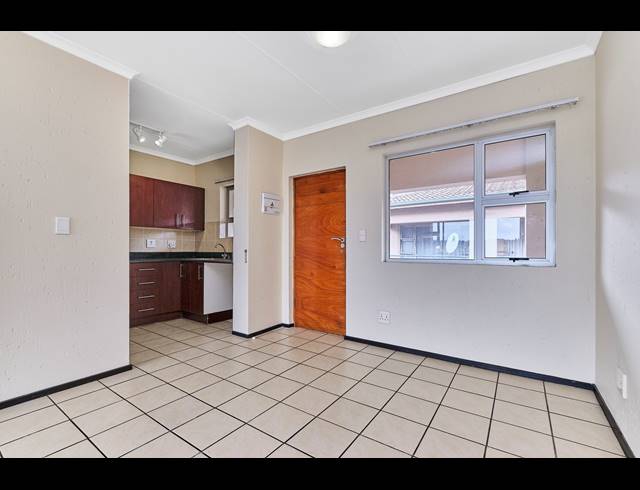 1 BEDROOM APARTMENT FOR SALE IN FERNDALE